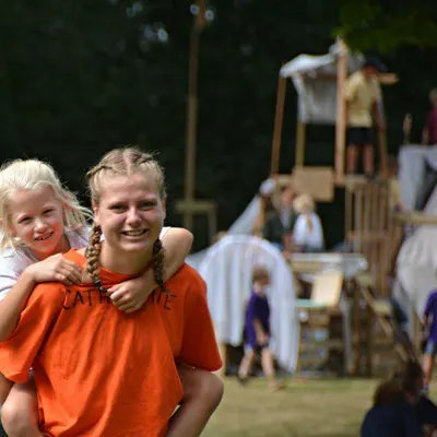 Cathelijne